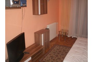 Croazia Privát Mali Lošinj, Esterno